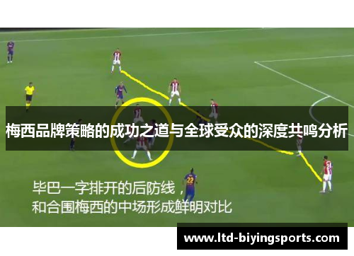梅西品牌策略的成功之道与全球受众的深度共鸣分析