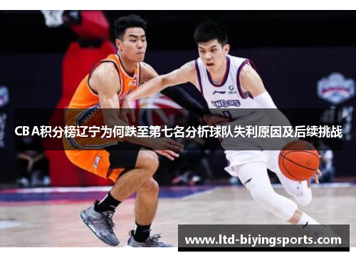 CBA积分榜辽宁为何跌至第七名分析球队失利原因及后续挑战