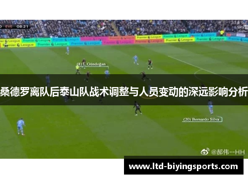 桑德罗离队后泰山队战术调整与人员变动的深远影响分析