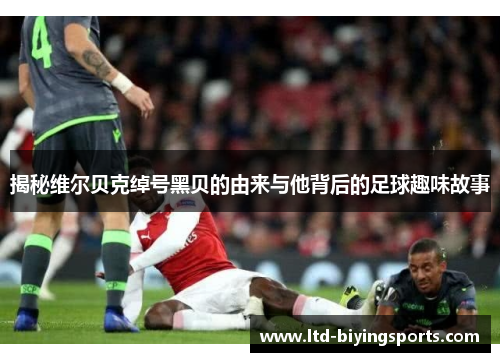 揭秘维尔贝克绰号黑贝的由来与他背后的足球趣味故事 揭秘维尔贝克绰号黑贝的由来与他背后的足球趣味故事