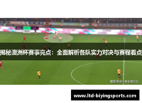 揭秘澳洲杯赛事亮点：全面解析各队实力对决与赛程看点