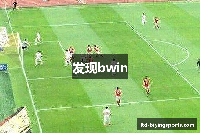 发现bwin